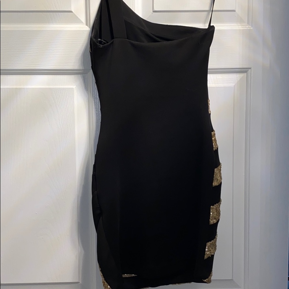 Bebe Dress - Picture 4 of 5